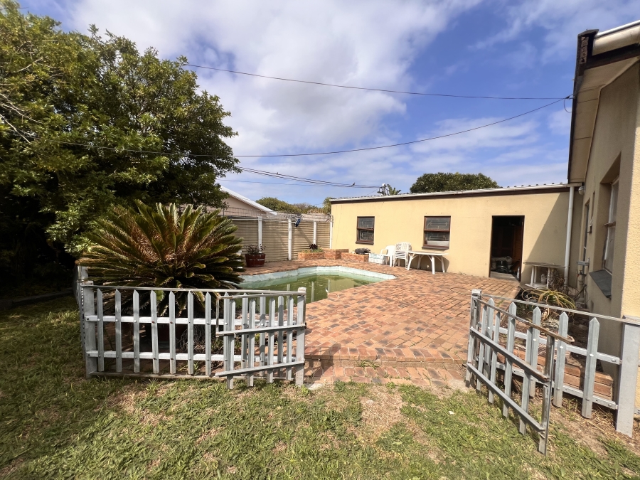 3 Bedroom Property for Sale in Tygerdal Western Cape